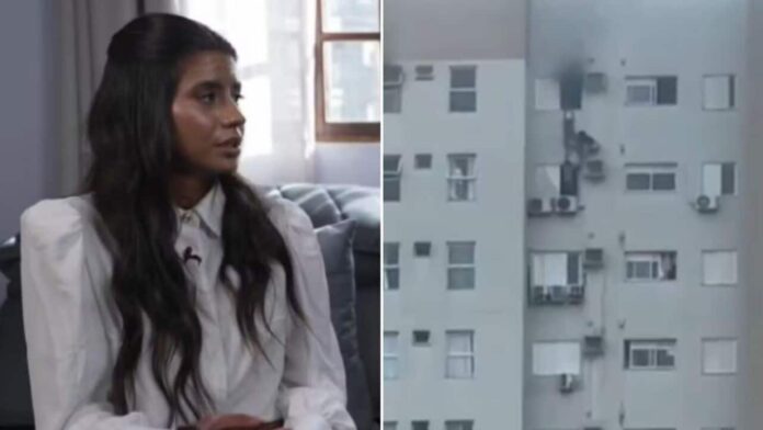 advogada-com-63%-do-corpo-queimado-revela-detalhes-da-recuperacao-e-se-emociona-apos-conseguir-salvar-familiares-do-incendio advogada-com-63%-do-corpo-queimado-revela-detalhes-da-recuperacao-e-se-emociona-apos-conseguir-salvar-familiares-do-incendio
