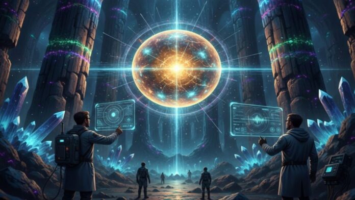 nova-descoberta-de-cientistas-revela-estruturas-‘misteriosas’-que-poderiam-alterar-o-campo-magnetico-do-planeta-terra