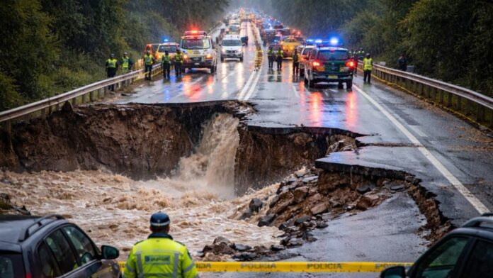 colapso-na-autoestrada-que-liga-lisboa-ao-porto-choca-condutores-em-meio-as-fortes-chuvas-e-inundacoes-que-assolam-o-pais-ha-anos colapso-na-autoestrada-que-liga-lisboa-ao-porto-choca-condutores-em-meio-as-fortes-chuvas-e-inundacoes-que-assolam-o-pais-ha-anos