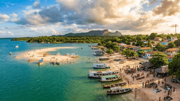 na-amazonia,-caribe-de-agua-doce-e-eleita-a-praia-mais-bonita-do-mundo,-mas-poucos-sabem-disso na-amazonia,-caribe-de-agua-doce-e-eleita-a-praia-mais-bonita-do-mundo,-mas-poucos-sabem-disso