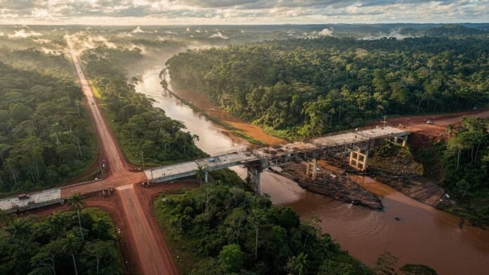 a-ponte-do-jari-pode-se-tornar-a-primeira-ligacao-rodoviaria-do-amapa-e-reduzir-o-isolamento-que-prejudica-a-economia-local a-ponte-do-jari-pode-se-tornar-a-primeira-ligacao-rodoviaria-do-amapa-e-reduzir-o-isolamento-que-prejudica-a-economia-local