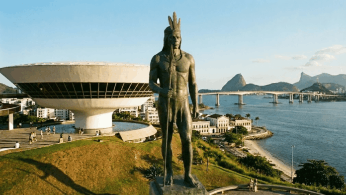 unica-metropole-do-brasil-fundada-por-uma-lideranca-indigena,-“cidade-sorriso”-surgiu-em-1573-e-hoje-e-modelo-em-qualidade