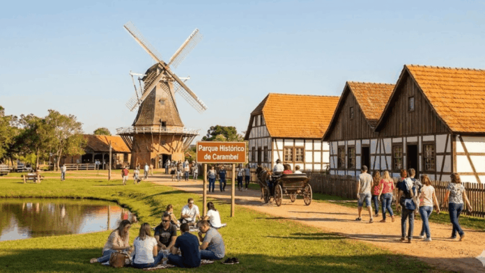 fundada-em-1911,-a-“holanda-brasileira”-surpreende-com-paisagens-floridas,-arquitetura-europeia-e-otima-gastronomia