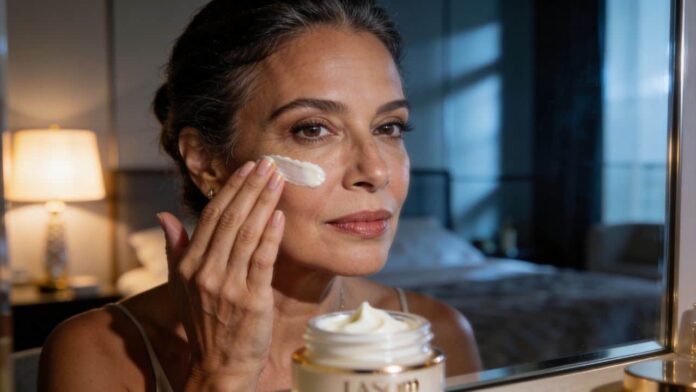 5-cremes-noturnos-com-retinol-ou-caviar-que-ajudam-a-suavizar-rugas-profundas-apos-os-45-anos 5-cremes-noturnos-com-retinol-ou-caviar-que-ajudam-a-suavizar-rugas-profundas-apos-os-45-anos