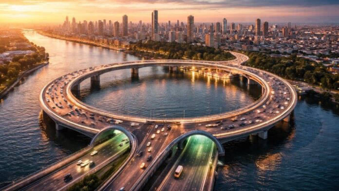 megaprojeto-de-r$-261,1-bilhoes-com-tunel-e-ponte-em-formato-de-anel-promete-reduzir-em-ate-50%-o-tempo-de-viagem-na-zona-norte megaprojeto-de-r$-261,1-bilhoes-com-tunel-e-ponte-em-formato-de-anel-promete-reduzir-em-ate-50%-o-tempo-de-viagem-na-zona-norte