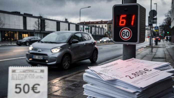 motorista-contesta-multa-por-ultrapassar-1-km/h-e-acaba-com-prejuizo-de-r$-17,5-mil