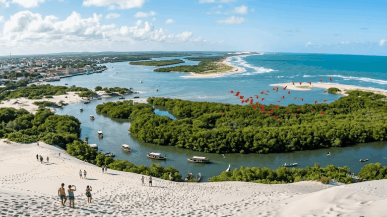 unico-delta-em-mar-aberto-das-americas-encanta-com-73-ilhas-no-litoral-do-piaui