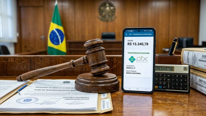 apos-4-transferencias-via-pix,-homem-fica-ferido-e-garante-r$-9,7-mil-na-justica-contra-instituicoes-bancarias