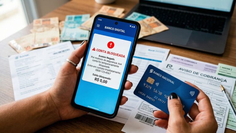 banco-e-condenado-pelo-tjmt-a-pagar-r$-10-mil-por-bloqueio-de-conta-sem-avisar-o-cliente