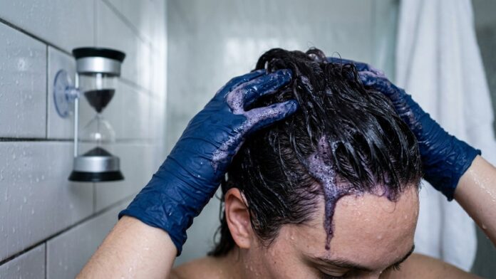 o-shampoo-tonificante-de-farmacia-cobre-ate-70%-dos-cabelos-grisalhos-e-e-uma-opcao-pratica-para-mulheres-com-mais-de-40-anos