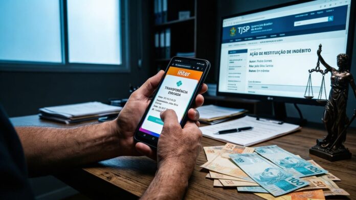 tjma-obriga-mulher-a-devolver-r$-3-mil-recebidos-por-transferencia-errada-via-caixa tjma-obriga-mulher-a-devolver-r$-3-mil-recebidos-por-transferencia-errada-via-caixa