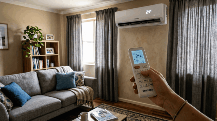 qual-e-a-opcao-mais-eficiente-em-termos-energeticos:-deixar-o-ar-condicionado-ligado-ou-desliga-lo-e-liga-lo-novamente?