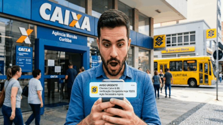 clientes-com-conta-na-caixa-economica-federal,-banco-do-brasil-deverao-ler-este-comunicado-hoje-10/03
