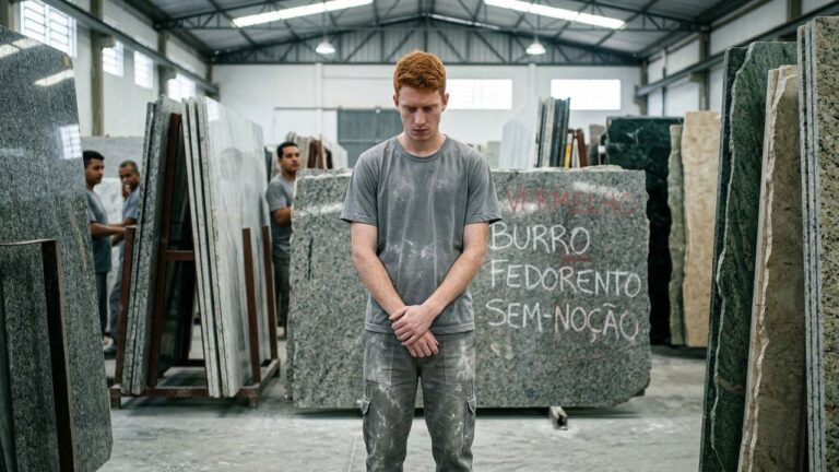 justica-de-mg-condena-empresa-por-apelidos-ofensivos-contra-funcionaria-ruiva-em-r$-3-mil