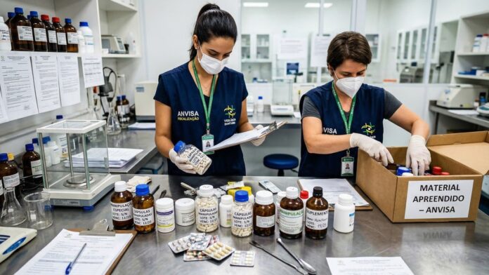 nova-operacao-da-anvisa-em-marco-de-2026-suspende-quatro-farmacias-de-manipulacao-por-venderem-formulas-prontas-de-risco