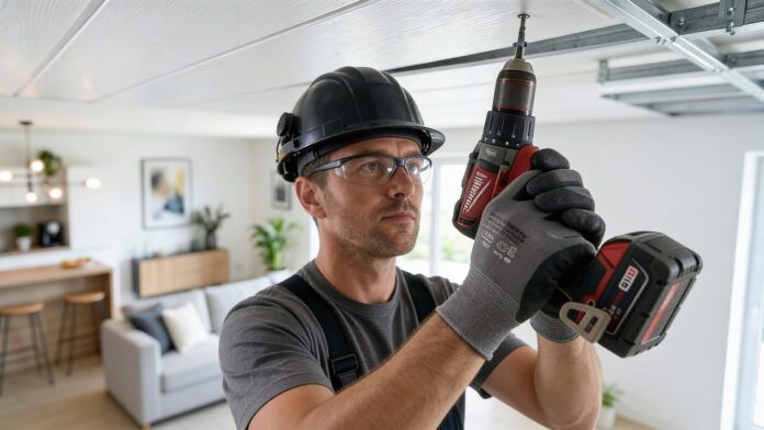 adeus-ao-teto-de-gesso:-revestimento-novo-e-mais-barato-e-instalado-em-1-dia-e-quase-nao-faz-bagunca