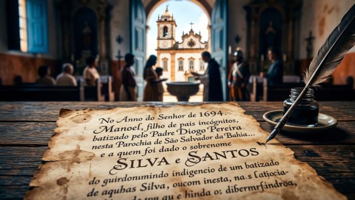 por-que-tantas-pessoas-no-brasil-tem-o-sobrenome-silva-ou-santos?-a-historia-por-tras-desses-nomes-ira-surpreende-lo por-que-tantas-pessoas-no-brasil-tem-o-sobrenome-silva-ou-santos?-a-historia-por-tras-desses-nomes-ira-surpreende-lo