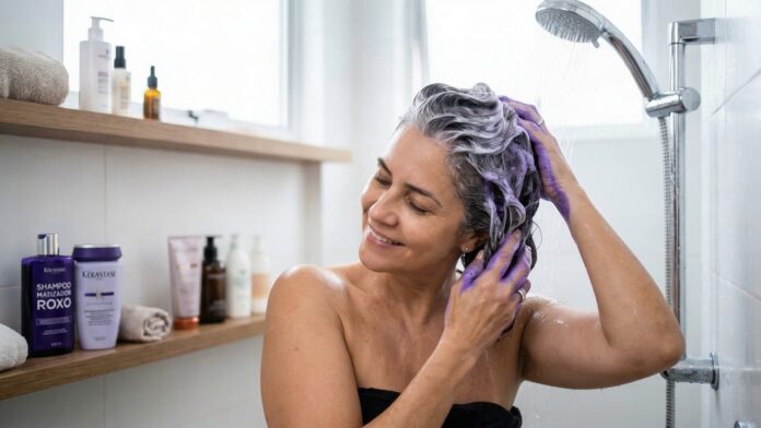 4-shampoos-tonificantes-baratos-que-custam-ate-50-reais-escondem-ate-40%-dos-cabelos-grisalhos-no-banho-sem-usar-amonia