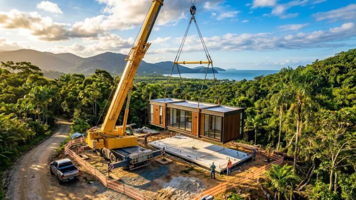 casa-pre-fabricada-para-ser-montada-em-90-dias-chega-ao-brasil-e-promete-construcao-por-preco-inferior-a-um-carro-popular casa-pre-fabricada-para-ser-montada-em-90-dias-chega-ao-brasil-e-promete-construcao-por-preco-inferior-a-um-carro-popular