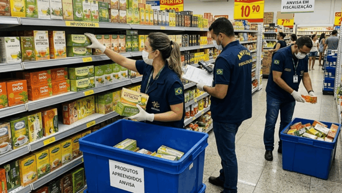 anvisa-determina-suspensao-de-lote-de-cha-vendido-em-supermercados-apos-risco-de-contaminacao