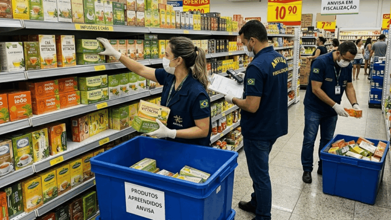 anvisa-determina-suspensao-de-lote-de-cha-vendido-em-supermercados-apos-risco-de-contaminacao