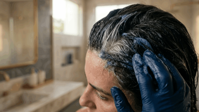 adeus-cabelos-grisalhos:-os-melhores-shampoos-tonificantes-baratos-para-cobrir-toda-a-raiz-em-casa
