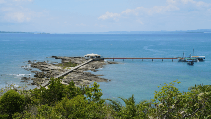 praia-da-bahia-e-eleita-a-melhor-do-mundo-pelas-aguas-cristalinas-e-pela-preservacao,-tornando-se-o-destino-mais-procurado-em-2026