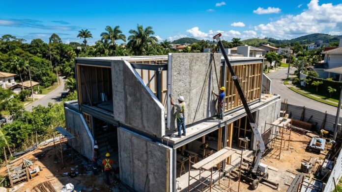 casa-pronta-em-menos-de-2-horas-chama-atencao-e-pode-mudar-a-forma-de-construir-no-brasil