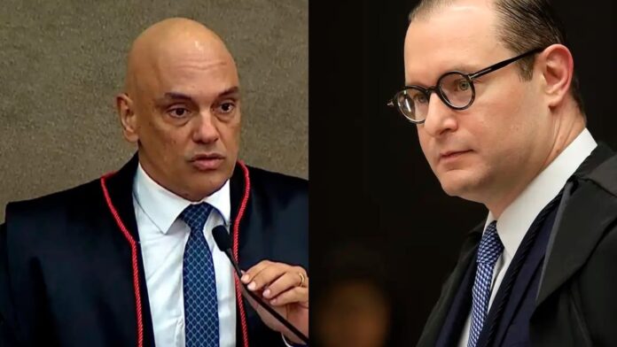 zanin-e-moraes-votam-pela-condenacao-de-deputados-do-pl-em-caso-de-desvio-de-emendas