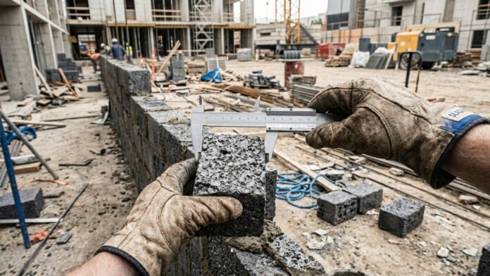 diga-adeus-aos-tijolos-em-obra:-esses-novos-blocos-feitos-de-escoria-de-aciaria-dispensam-cimento-e-chamam-a-atencao-na-construcao diga-adeus-aos-tijolos-em-obra:-esses-novos-blocos-feitos-de-escoria-de-aciaria-dispensam-cimento-e-chamam-a-atencao-na-construcao