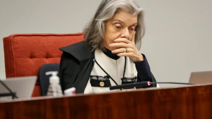 carmen-lucia-nega-habeas-corpus-de-advogada-em-defesa-de-jair-bolsonaro