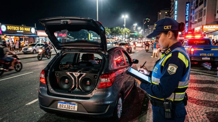 pode-parecer-exagero,-mas-dirigir-com-o-som-do-carro-alto-pode-resultar-em-multa-de-r$-195-e-5-pontos-na-carteira-de-motorista.
