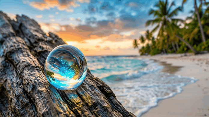 a-perola-do-atlantico-que-abriga-a-unica-praia-da-america-do-sul-com-16-anos-consecutivos-de-selo-internacional a-perola-do-atlantico-que-abriga-a-unica-praia-da-america-do-sul-com-16-anos-consecutivos-de-selo-internacional