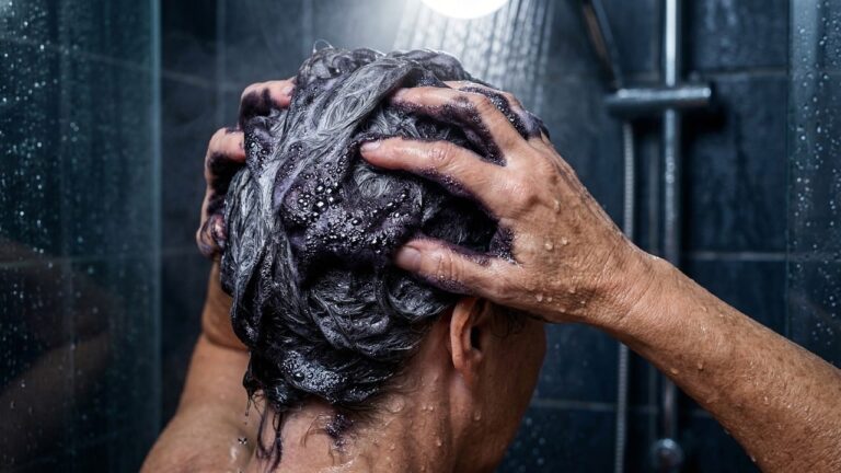 adeus-cabelos-grisalhos:-3-otimos-shampoos-que-ajudam-sem-precisar-de-tintura