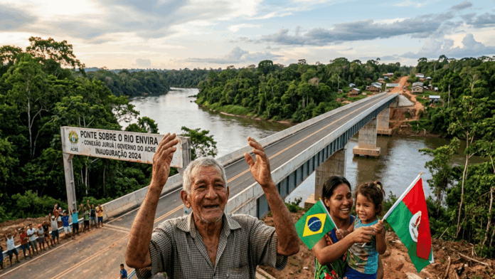 obra-esperada-ha-mais-de-30-anos-e-inaugurada-e-vai-melhorar-qualidade-de-vida-em-comunidade-isolada-com-nova-ponte obra-esperada-ha-mais-de-30-anos-e-inaugurada-e-vai-melhorar-qualidade-de-vida-em-comunidade-isolada-com-nova-ponte