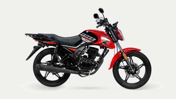 nova-moto-honda-custa-r$-12,9-mil-e-promete-ser-uma-das-opcoes-mais-economicas-do-mercado