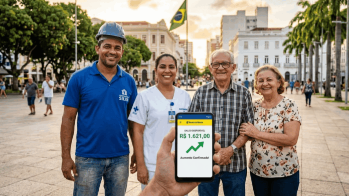 novo-salario-minimo-altera-teto-do-inss-e-reajusta-valor-do-pis-na-conta-do-trabalhador novo-salario-minimo-altera-teto-do-inss-e-reajusta-valor-do-pis-na-conta-do-trabalhador
