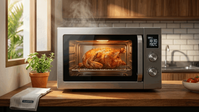 adeus,-micro-ondas:-novo-aparelho-promete-aquecer-alimentos-mais-rapido-e-consumir-menos-energia adeus,-micro-ondas:-novo-aparelho-promete-aquecer-alimentos-mais-rapido-e-consumir-menos-energia