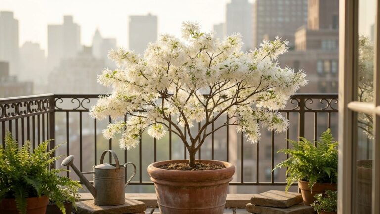 a-pequena-arvore-que-cresce-em-vasos,-com-flores-perfumadas-e-floresce-como-uma-nuvem-de-neve