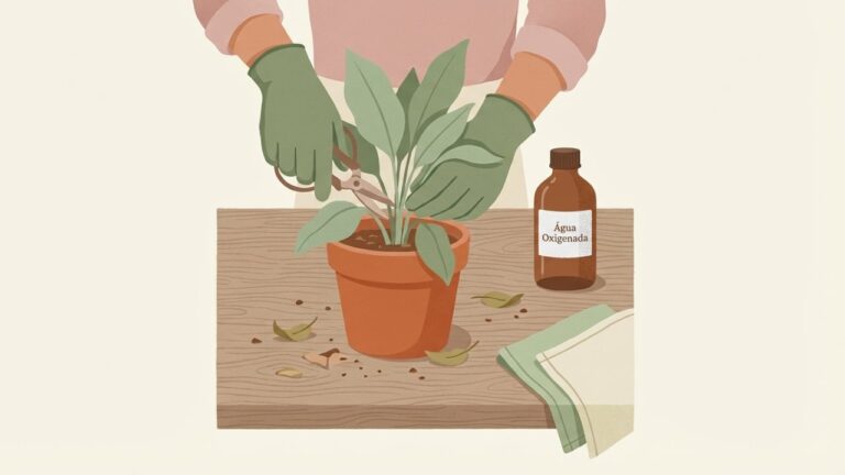 como-recuperar-plantas-com-raizes-podres-com-agua-oxigenada-e-cuidados-corretos