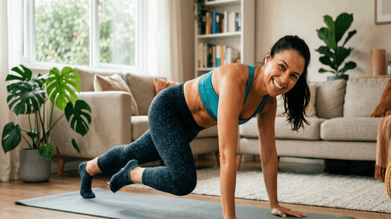 os-5-melhores-exercicios-para-quem-quer-perder-gordura-abdominal-sem-pular-ou-sair-de-casa-depois-dos-40-anos