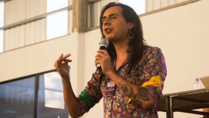 duda-salabert-reage-a-convocacao-de-mulher-trans-pelo-exercito-e-caso-gera-debate