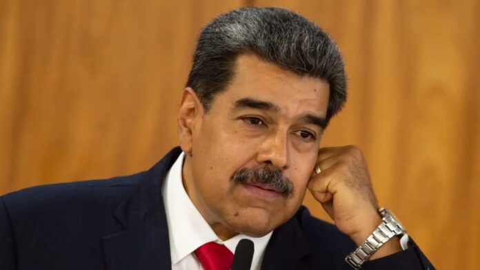 o-que-diz-a-primeira-carta-de-nicolas-maduro-apos-sua-prisao-nos-estados-unidos o-que-diz-a-primeira-carta-de-nicolas-maduro-apos-sua-prisao-nos-estados-unidos