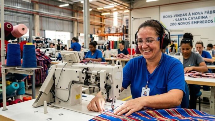 santa-catarina-ganha-nova-fabrica-de-gigante-textil-com-previsao-de-200-empregos-para-fortalecer-o-comercio-local-e