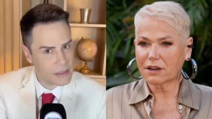 luiz-bacci-fala-sobre-fim-da-amizade-com-xuxa-e-surpreende-com-relato-de-decepcao luiz-bacci-fala-sobre-fim-da-amizade-com-xuxa-e-surpreende-com-relato-de-decepcao