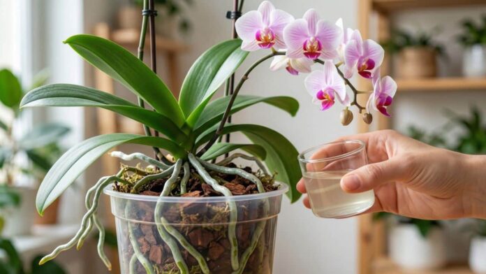 este-ingrediente-de-confeitaria-fara-com-que-suas-orquideas-florescam-mais-lindamente