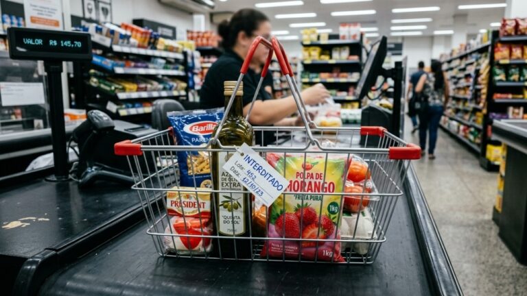 anvisa-desaprova-azeite,-polpa-de-frutas,-cogumelos-e-molho-de-alho-por-excesso-de-conservantes