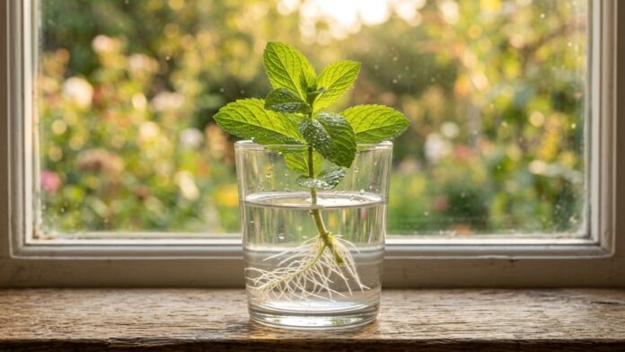 a-maneira-mais-facil-de-plantar-hortela-em-casa-comeca-com-um-simples-copo-de-agua