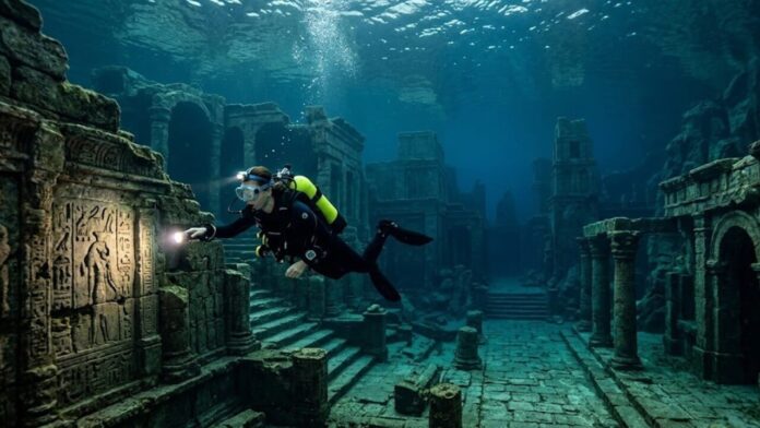cientistas-fazem-descoberta-impressionante-de-cidade-escondida-sob-lago,-levanta-comparacoes-com-atlantida-e-intriga-pesquisas