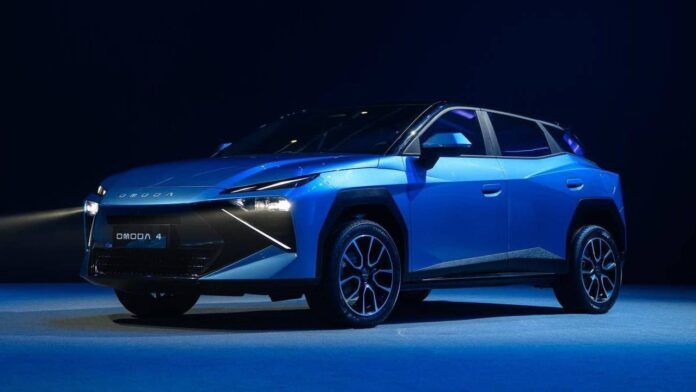 novo-suv-omoda-4-chega-arrombando-as-portas-em-2026-com-preco-estimado-em-ate-r$-150-mil-para-bater-de-frente-com-pulse-e-kardian